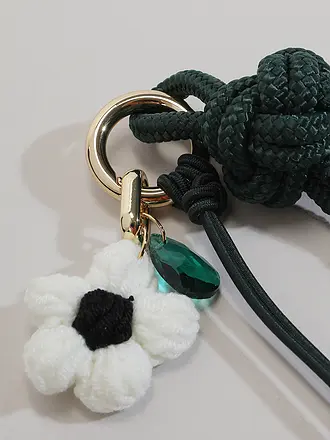JULIA SKERGETH | Anhänger THE KNOT CHARM | 